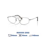  Gọng kính RAYBAN RX6550 2502 