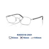  Gọng kính RAYBAN RX6551D 2501 
