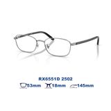  Gọng kính RAYBAN RX6551D 2502 
