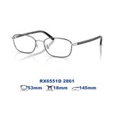 Gọng kính RAYBAN RX6551D 2861 