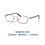  Gọng kính RAYBAN RX6551D 3193 