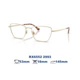  Gọng kính RAYBAN RX6552 2993 