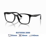 Gọng kính RAYBAN RX7059D 2000