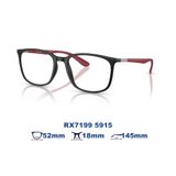  Gọng kính RAYBAN RX7199 5915 