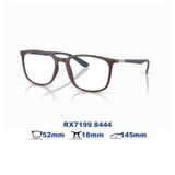 Gọng kính RAYBAN RX7199 8444 