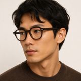Gọng kính Rayban Gina RX7214F 2012 - Nâu đồi mồi