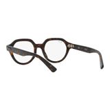 Gọng kính Rayban Gina RX7214F 2012 - Nâu đồi mồi