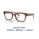  Gọng kính RAYBAN RX7217F 8261 