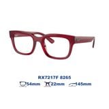  Gọng kính RAYBAN RX7217F 8265 