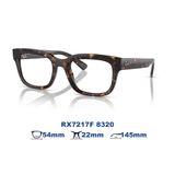  Gọng kính RAYBAN RX7217F 8320 