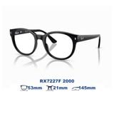  Gọng kính RAYBAN RX7227F 2000 