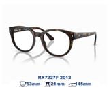 Gọng kính RAYBAN RX7227F 2012 