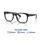  Gọng kính RAYBAN RX7228F 2000 