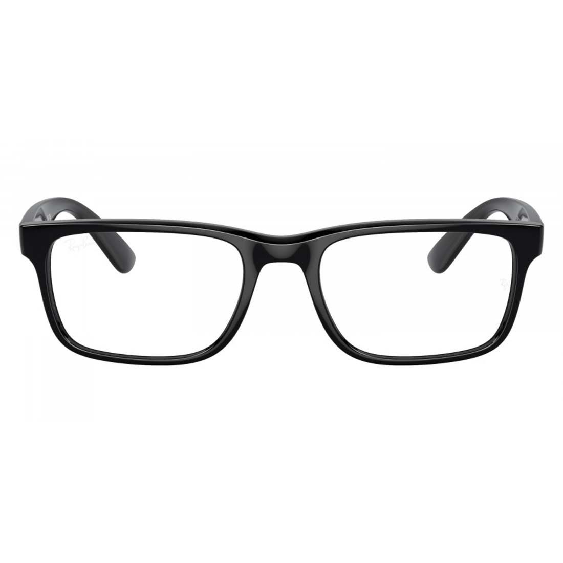  Gọng kính RAYBAN Scuderia Ferrari RB7232M F683 