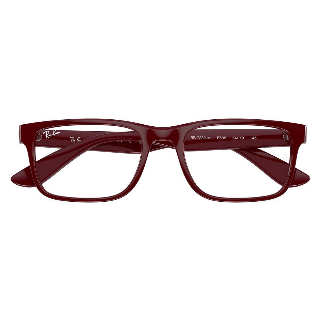  Gọng kính RAYBAN Scuderia Ferrari RB7232M F685 