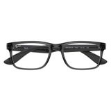  Gọng kính RAYBAN Scuderia Ferrari RB7232M F691 