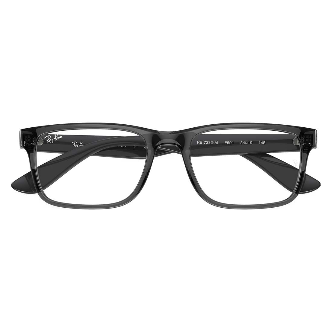  Gọng kính RAYBAN Scuderia Ferrari RB7232M F691 
