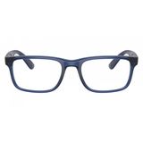  Gọng kính RAYBAN Scuderia Ferrari RB7232M F693 