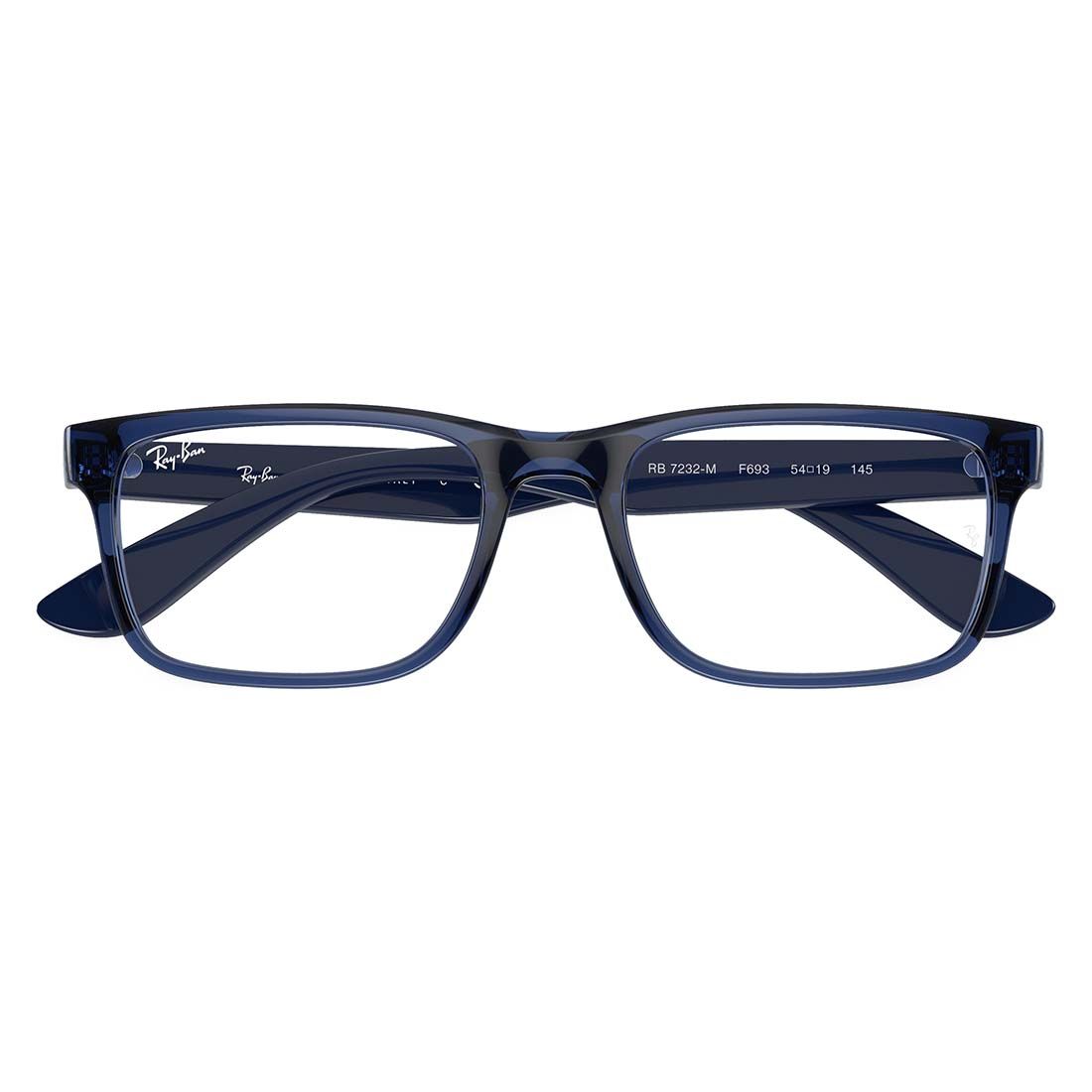 Gọng kính RAYBAN Scuderia Ferrari RB7232M F693 