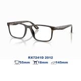  Gọng kính RAYBAN RX7241D 2012 