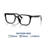  Gọng kính RAYBAN RX7248D 2000 