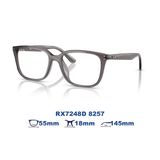  Gọng kính RAYBAN RX7248D 8257 