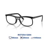  Gọng kính RAYBAN RX7254 5204 