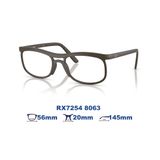  Gọng kính RAYBAN RX7254 8063 