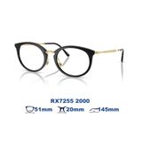  Gọng kính RAYBAN RX7255 2000 