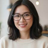  Gọng kính RAYBAN RX7260F 8463 