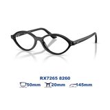Gọng kính RAYBAN RX7265 8260