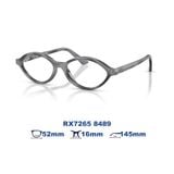 Gọng kính RAYBAN RX7265 8489
