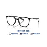  Gọng kính RAYBAN RX7397 5204 