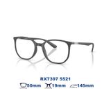  Gọng kính RAYBAN RX7397 5521 