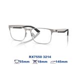  Gọng kính RAYBAN RX7550 3214 