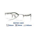  Gọng kính RAYBAN RX7551 3221 