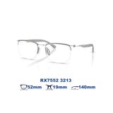  Gọng kính RAYBAN RX7552 3213 