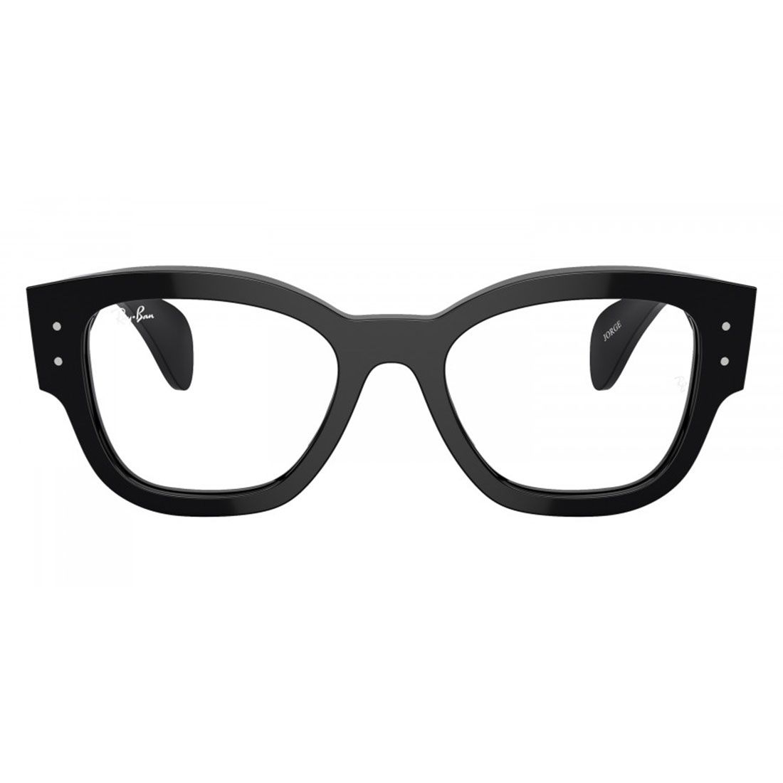 Gọng kính Rayban JORGE OPTICS RB7681V 2000