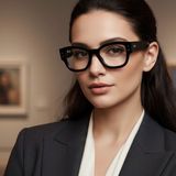 Gọng kính Rayban JORGE OPTICS RB7681V 2000