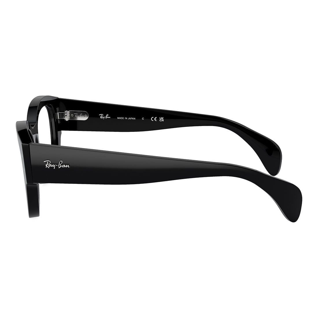 Gọng kính Rayban JORGE OPTICS RB7681V 2000