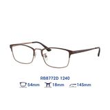  Gọng kính RAYBAN RB8772D 1240 