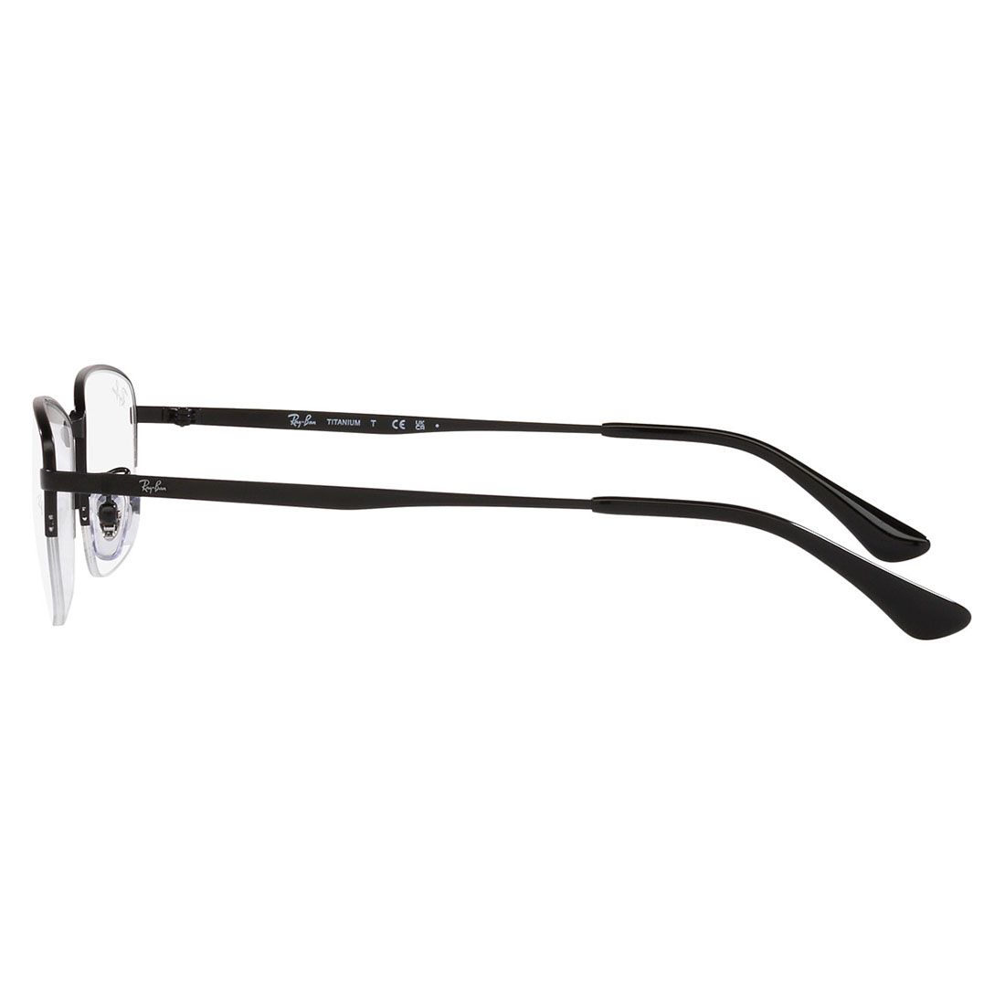Gọng kính Rayban RB8774D 1012