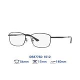  Gọng kính RAYBAN RB8775D 1012 