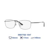  Gọng kính RAYBAN RB8775D 1047 