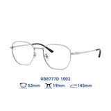  Gọng kính RAYBAN RB8777D 1002 