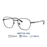  Gọng kính RAYBAN RB8777D 1244 