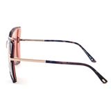  Kính mát Tom Ford TF766 55Y 
