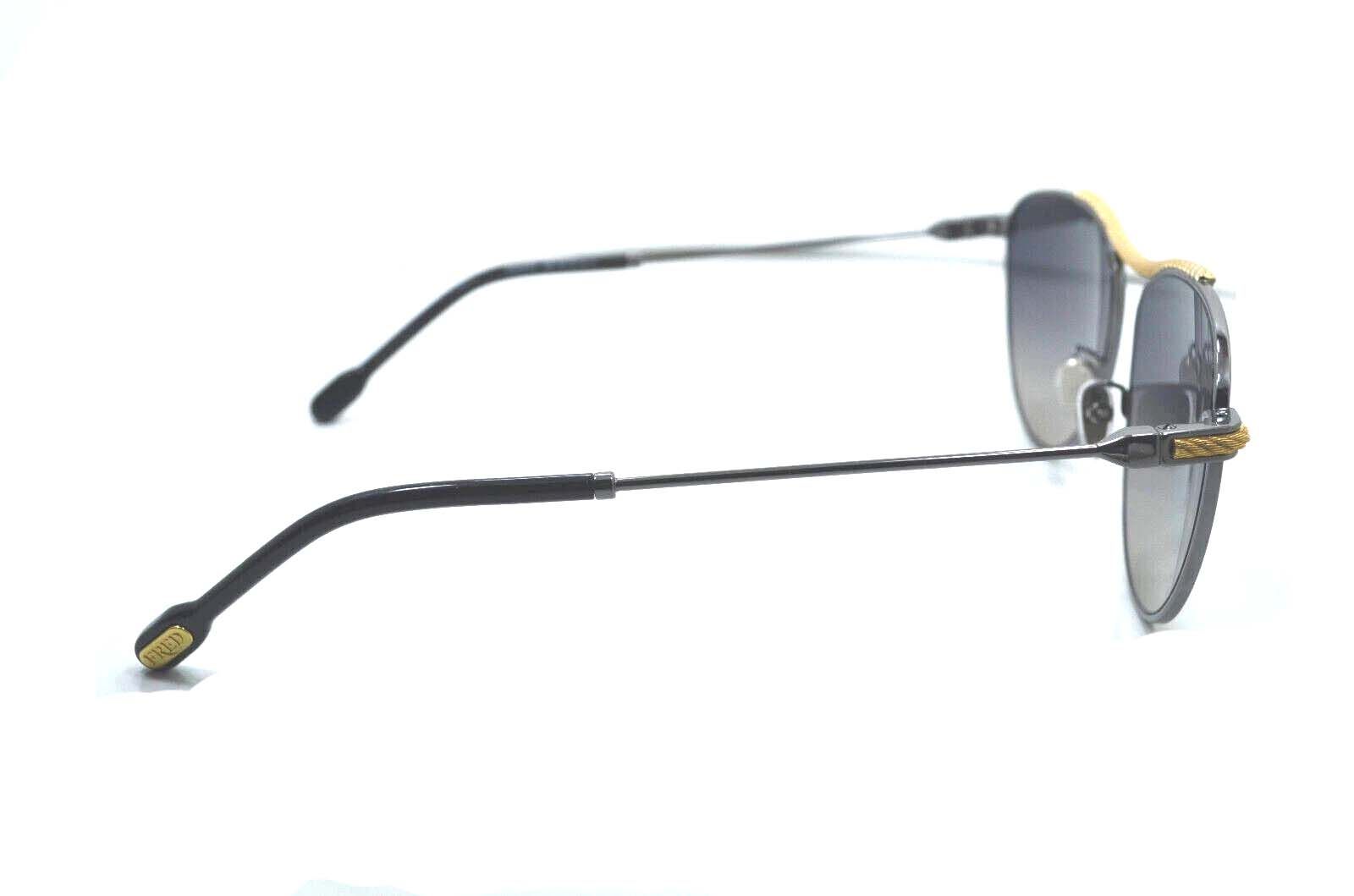  Kính mát FRED FG40014U 05B 