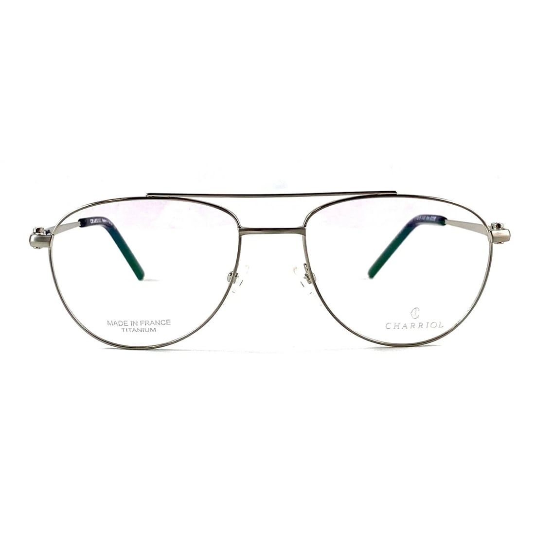  Gọng kính CHARRIOL PC75040 C05 