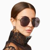  Kính mát GUCCI GG1203S 002 